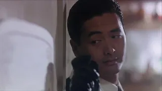 the killer 1989 opening scene