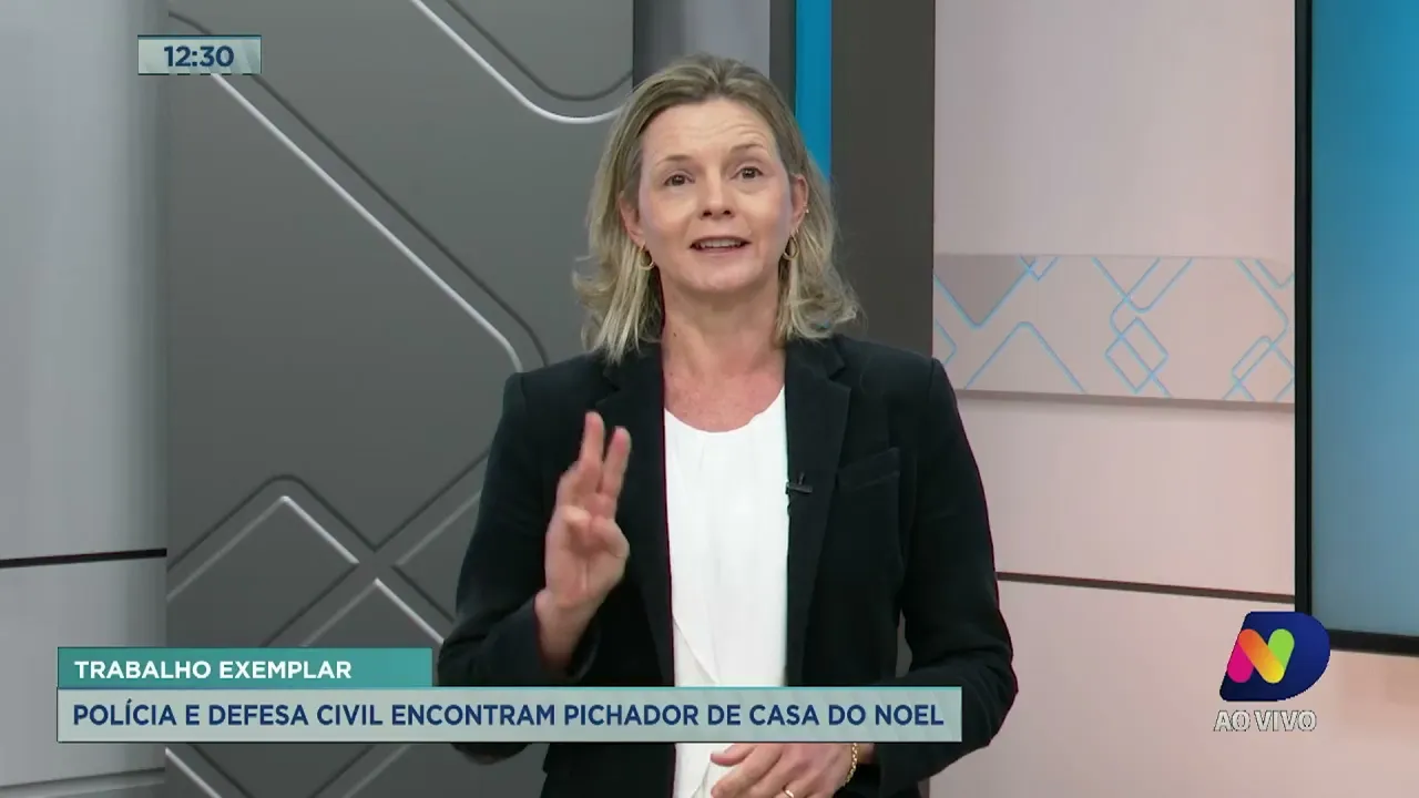 Karina Manarin: campanha SC Não Pode Parar reforça necessidade de melhorias para estradas do Sul