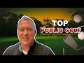 Top Public Golf Courses in Columbus
