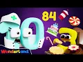 Download Lagu Wonderland: Candy Overload! | BIG NUMBERS | Vigintillion - Novemvigintillion | Part 5