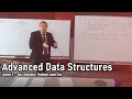 Lecture 2 Data Structures Problems Input Size Advanced Data Structures