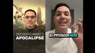 Decodificando o Apocalipse com Padre Fábio Marinho! #padrefabiomarinho #apocalipse