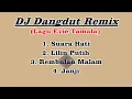 Download Lagu DJ Dangdut Remix Lagu Evie Tamala Full Album