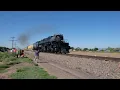 Download Lagu Union Pacific Big Boy x4014 High Speed Run