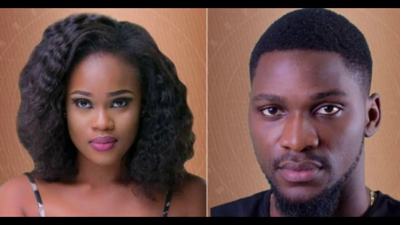 #BBNaija 2018: I am single and searching, but not available – Cee-C