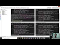 Kubernetes HA Setup with Kubeadm Deploy K8S basic config - Part4