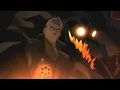 Download Lagu Percy revenge - Hell's Comin' With Me  (Poor Mans Poison - “The Legend of Vox Machina”)