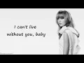 Download Lagu Tim McGraw - Highway Don't Care ft Taylor Swift \u0026 Keith Urban (Lyrics)