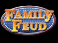 Family Feud Theme Song - 1 HOUR