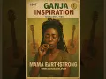 Download Lagu Roots Reggae (1987) [Unreleased Album] MAMA EARTHSTRONG -GANJA INSPIRATION