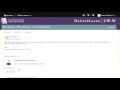D2L v10 6 Student Tutorial ePortfolio Overview