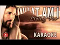 Download Lagu What Am I Living For (KARAOKE VERSION) Vicky Anne
