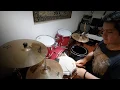 Download Lagu The adults are talking- The Strokes (Drums Cover)