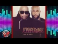 Teddyson John ft. Bunji Garlin - Allez (Remix) [2k16 Soca Music]