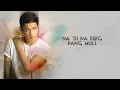 Ayoko Na Sana - Michael Pangilinan (Lyrics)