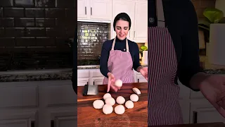 لو عندكم دقيق وميه بمكونين بس فطاير محشيه ريحتها هاتقلب البيت وهايطلبوها منك كل يوم    دندنها