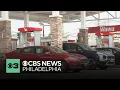 Wawa changes payment policy at New Jersey gas stations