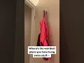 Download Lagu At meets your hotel room quickly becomes a drying rack🤣 📸: @emilee.elizondo