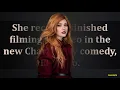 BIOGRAPHY OF KATHERINE MCNAMARA