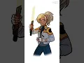 Download Lagu Jedi Omega! Inspired by @blaynesadventures