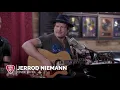 Jerrod Niemann - Lover, Lover (Acoustic) // The George Jones Sessions