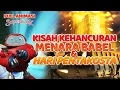 Download Lagu KISAH KEHANCURAN MENARA BABEL \u0026 HARI PENTAKOSTA | SUPER ANIMASI SUPERBOOK FULL