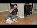 The Baseboard Repair Method That Changes Everything!!!