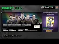 NBA 2K23 MyTEAM Holo NBA Champions Skills Challenge