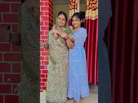 माई रे डोली चढ़ी जाईब सासुरवा