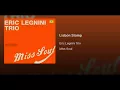 Lisbon Stomp