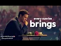 My New Habit (Missing You) | Emotional Love Song for Long Distance Relationships (Lyric Video)