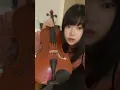 Money canβt buy happiness?? #viola #violin #classicalmusic