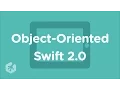 Learn Object-Oriented Swift 2 0 with Treehouse