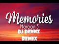 Download Lagu Memories Maroon 5 REMIX BY DJ DENNZ