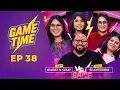 Game Time S1 Episode 38 Game Show 2026 Ibrahim Mohammad Sweet N Sour VS Slaystorm