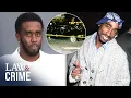 Download Lagu P. Diddy and Tupac Shakur's Murder: 'There's Some Truth To It,' Detective Says