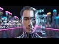The Unfolding Chronicles of Artificial Intelligence History Evolution Future of Ai