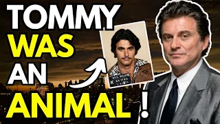 WAS Tommy WORSE in REAL LIFE than shown in GOODFELLAS Movie