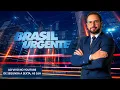 Lagu Brasil Urgente Regional- 20/01/2022