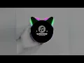 She know What she Wanted | (Jersey Club Remix Slowed) | Instrumental | KaraokeNo