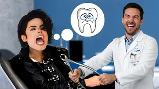 Hospital Memes with Michael Jackson