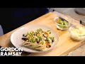 Gordon Ramsay s Huevos Rancheros Recipe