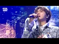 Jung Dong Ha(정동하) - I Still Love You(추억은 만남보다 이별에 남아) @인기가요 inkigayo 20210207