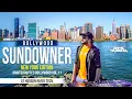 Lagu DJ Akhil Talreja - Bollywood Sundowner Mix (New York) at Hudson River, USA | 2025