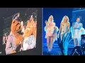 Lagu Sabrina Carpenter ARRESTS Miss Piggy to Close Short n' Sweet Tour