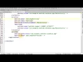 Register the Content Provider Solution - Developing Android Apps