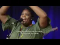 THE HIDDEN PLACE / IT IS WELL | Vineyard Worship feat. Olu Meduoye