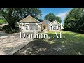 Great Home on N Park Ave in Dothan AL