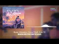 Macacoa 2000 (from GTA VI The Album) - Rauw Alejandro, Grand Theft Auto VI