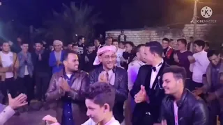 أفراح قبيله السماعنه شمال سيناء العريش أبو أحمد صبيح دندنها